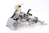 Imagem de Coluna de direcção Renault Megane III Break Fase I de 2008 a 2012 | 488105963R - 488107802R