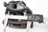Bild von Bremssattel / Bremszange hinten links Renault Megane III Break Fase I aus 2008 zu 2012 | 440100002R - TRW
