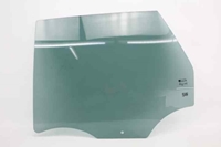 Imagem de Vidro porta trás esquerda Opel Astra J Sport Tourer de 2012 a 2015 | 13265819 - 
