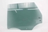 Imagem de Vidro porta trás esquerda Opel Astra J Sport Tourer de 2012 a 2015 | 13265819 - 