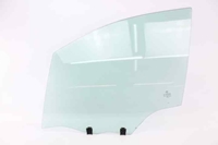 Picture of Vidro porta frente esquerda Peugeot 2008 de 2016 a 2019 | 9673360780 - 