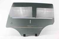 Picture of Vidro porta trás esquerda Peugeot 2008 de 2016 a 2019 | 9678175380 - 