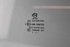 Picture of Vidro porta trás esquerda Peugeot 2008 de 2016 a 2019 | 9678175380 - 