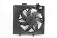 Imagem de Termoventiladores Peugeot 2008 de 2016 a 2019 | 9812028580 - M159983G - VALEO