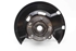 Bild von Achsschenkel vorne links Opel Astra J Sport Tourer aus 2012 zu 2015 | 13319482 - 