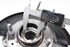 Bild von Achsschenkel vorne links Opel Astra J Sport Tourer aus 2012 zu 2015 | 13319482 - 