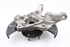 Bild von Achsschenkel vorne links Opel Astra J Sport Tourer aus 2012 zu 2015 | 13319482 - 