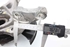 Bild von Achsschenkel vorne links Opel Astra J Sport Tourer aus 2012 zu 2015 | 13319482 - 