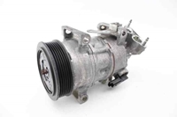 Imagem de Compressor do ar condicionado Peugeot 2008 de 2016 a 2019 | 9822184980 - GE4471508110 - DENSO