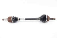 Picture of Transmissão frente esquerda Peugeot 2008 de 2016 a 2019 | 9677209780