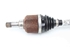 Picture of Transmissão frente esquerda Peugeot 2008 de 2016 a 2019 | 9677209780
