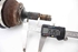 Picture of Transmissão frente esquerda Peugeot 2008 de 2016 a 2019 | 9677209780