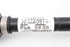 Picture of Transmissão frente esquerda Peugeot 2008 de 2016 a 2019 | 9677209780