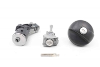 Imagem de Conjunto de canhões Peugeot 2008 de 2016 a 2019 | 9673257480