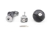 Imagem de Conjunto de canhões Peugeot 2008 de 2016 a 2019 | 9673257480