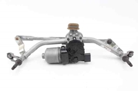 Imagem de Sistema / motor limpa para brisas Peugeot 2008 de 2016 a 2019 | 9815497780 - 3397021910 - 0390241589 - BOSCH