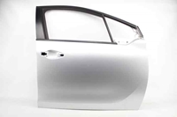 Imagen de Puerta delantera derecha Peugeot 208 de 2012 a 2015 | 9807820780 - 