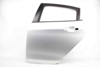 Imagen de Puerta trasera izquierda Peugeot 208 de 2012 a 2015 | 9671907580 - 