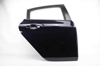 Imagen de Puerta trasera derecha Peugeot 208 de 2012 a 2015 | 9671907480 - 
