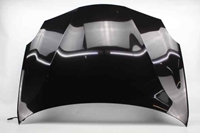 Bild von Motorhaube Alfa Romeo Giulietta aus 2010 zu 2016 | 50509354