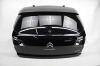 Picture of TailGate Citroen C4 from 2010 to 2014 | 8701FQ - 