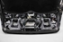 Picture of TailGate Citroen C4 from 2010 to 2014 | 8701FQ - 