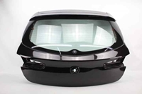 Bild von Heckklappe Kofferraumklappe Alfa Romeo Giulietta aus 2010 zu 2016 | 50528342