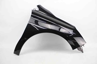 Imagen de Aleta derecha Citroen C4 de 2010 a 2014 | 7841AX - 