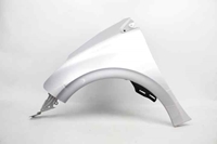 Imagen de Aleta izquierda Peugeot 208 de 2012 a 2015 | 9672994980 - 