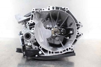 Image sur Boîte de vitesses Citroen C4 de 2010 à 2014 | 223168 - 20DP72 - 6415319B