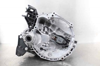 Imagem de Caixa de velocidades Citroen C3 de 2009 a 2013 | 2231F4 - 20CQ86 - 1011873