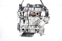 Bild von Motor Citroen C4 aus 2010 zu 2014 | 0139WX - 9HP