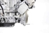 Bild von Motor Citroen C4 aus 2010 zu 2014 | 0139WX - 9HP