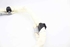 Immagine di Airbag tendina anteriore sinistro Volkswagen Golf VI Variant da 2008 a 2013 | 1K9880741F - 1K9880741E