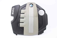Picture of Engine Cover Bmw Serie-3 (E90) from 2005 to 2008 | 1147797410