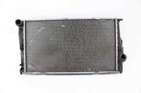 Bild von Wasserkühler Bmw Serie-3 (E90) aus 2005 zu 2008 | 1711778890307 - 781024701