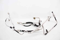Picture of Air Conditioning Hose / Pipes Set Bmw Serie-3 (E90) from 2005 to 2008 | 6453916836501 - 6453698930705 - 6453915173301
