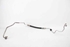 Picture of Air Conditioning Hose / Pipes Set Bmw Serie-3 (E90) from 2005 to 2008 | 6453916836501 - 6453698930705 - 6453915173301