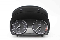 Bild von Kombiinstrument Bmw Serie-3 (E90) aus 2005 zu 2008 | 916684603 - 698014560 - SIEMENS