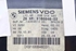 Bild von Kombiinstrument Bmw Serie-3 (E90) aus 2005 zu 2008 | 916684603 - 698014560 - SIEMENS