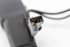 Immagine di Attacco cintura sicurezza anteriore destro Bmw Serie-3 (E90) da 2005 a 2008 | 9119542