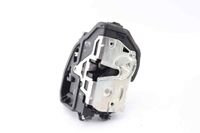 Image sur Serrure de porte avant droite Bmw Serie-3 (E90) de 2005 à 2008 | 7059974