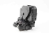 Image sur Serrure de porte avant droite Bmw Serie-3 (E90) de 2005 à 2008 | 7059974