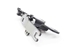 Imagen de Bisagra de capot izquierda Bmw Serie-3 (E90) de 2005 a 2008 | 7115263