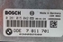 Imagem de Conjunto de imobilizador Bmw Serie-3 (E90) de 2005 a 2008 | 7811701 - 0281015042 - 6135914721201 - 695471912 - BOSCH