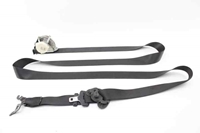 Image sur Ceinture avant droite Bmw Serie-3 (E90) de 2005 à 2008 | 9117220