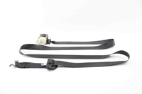 Image sur Ceinture avant gauche Bmw Serie-3 (E90) de 2005 à 2008 | 9117919
