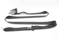 Imagem de Cinto trás esquerdo Bmw Serie-3 (E90) de 2005 a 2008 | 6975365