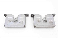 Image sur Serrure de capot-moteur Bmw Serie-3 (E90) de 2005 à 2008 | 51237115229