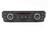 Picture of Climate Control Unit Bmw Serie-3 (E90) from 2005 to 2008 | 6411918228701
